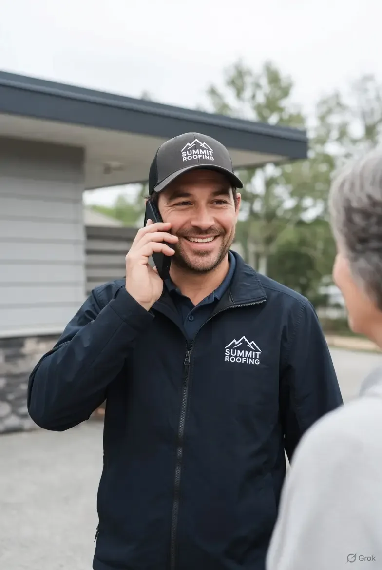 Flat Roof Leak Repair Barrett, MN FAQs